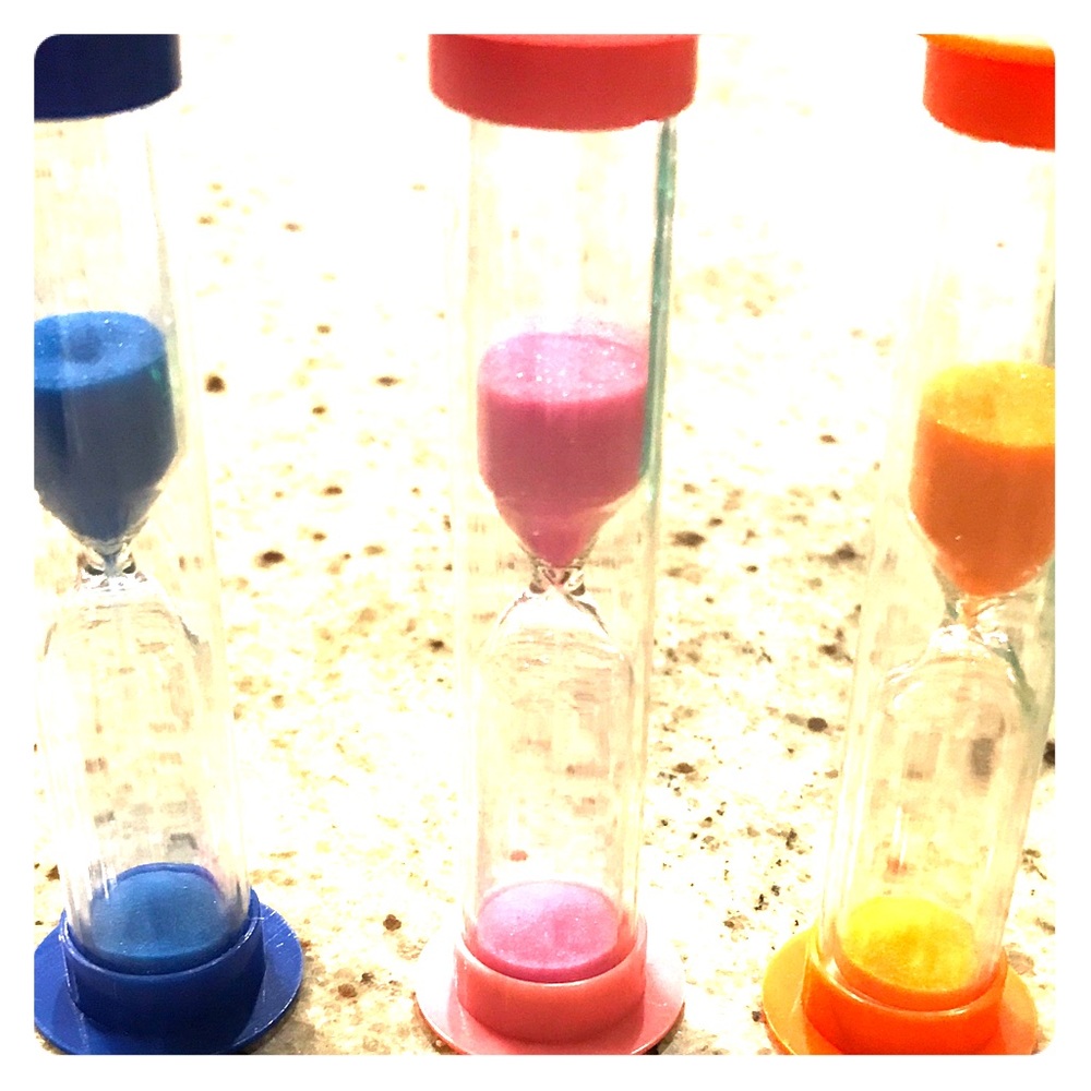 Meet your Posher, Aandrea